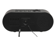 Denver Radiobudzik Denver CRP-717B z projektorem czasu - 1535091 - zdjęcie 5
